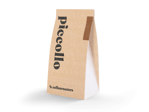 bag of piccollo